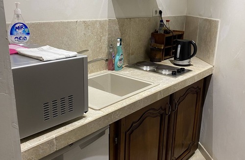 Plessis-Saint-Jean House | La Maison d' Hôtes de Plessis