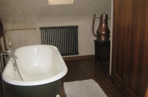 Plessis-Saint-Jean Bed & Breakfast | la maison d'hôtes de plessis