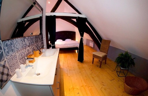 Toucy House | La Maison D'hôtes de Toucy