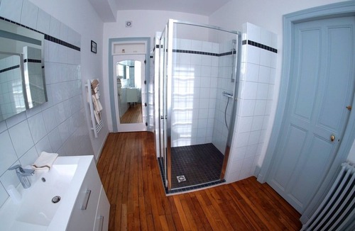 Toucy House | La Maison D'hôtes de Toucy