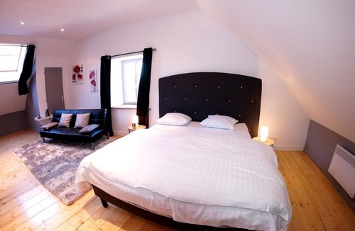 Toucy House | La Maison D'hôtes de Toucy