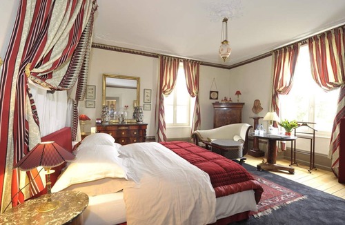 Ronchamp House | La Maison D'hôtes du Parc