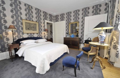 Ronchamp House | La Maison D'hôtes du Parc