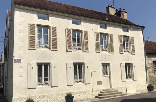 Chatillon-sur-Seine House | La Maison d'Hyppolite