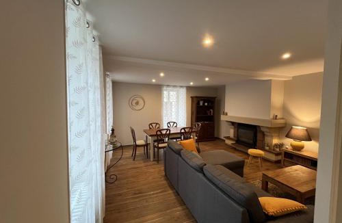 Chatillon-sur-Seine House | La Maison d'Hyppolite