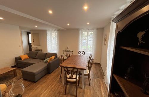 Chatillon-sur-Seine House | La Maison d'Hyppolite