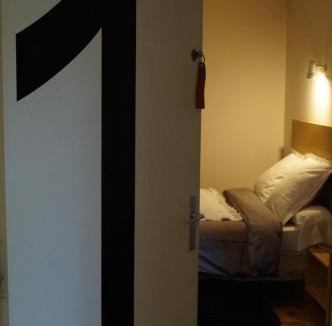 La Vicomte-sur-Rance Bed & Breakfast | La maison d'hôtes Ty Pic