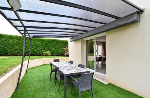Herbignac House | La Maison d'Herbignac - Grand Jardin