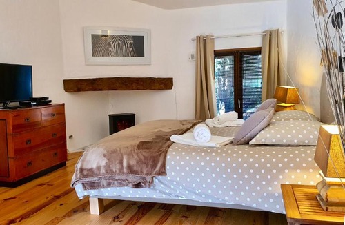 Empurany House | La Maison d'Hortense