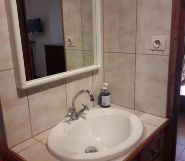 Tavernes Bed & Breakfast | La maison d'hotes des ferrages