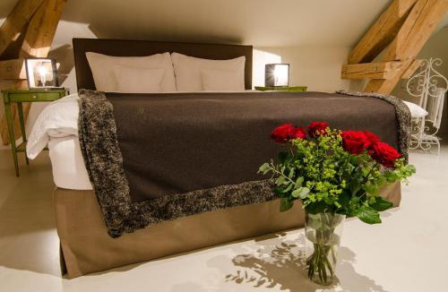 Morges Hotel | La Maison d'Igor