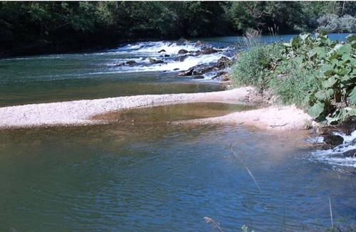 Indevillers Apartment | La Maison d'Indevillers