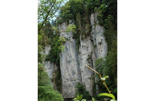 Indevillers Apartment | La Maison d'Indevillers