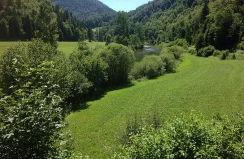 Indevillers Apartment | La Maison d'Indevillers