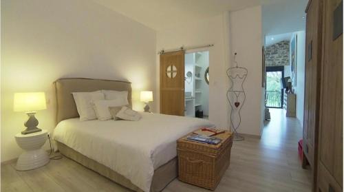 Baccarat House | LA MAISON D INÈS and UGOLIN & SPA