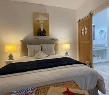 Baccarat House | LA MAISON D INÈS and UGOLIN & SPA