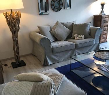 Baccarat House | LA MAISON D INÈS and UGOLIN & SPA