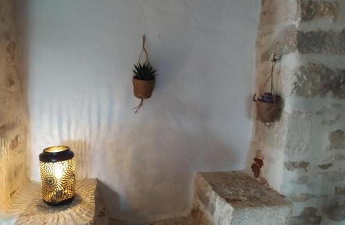 Soturac House | La maison d'iréne