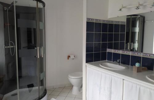 Soturac House | La maison d'iréne