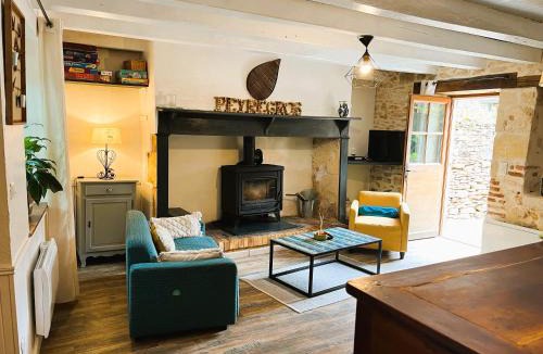 Soturac House | La maison d'iréne