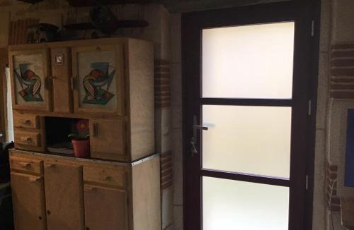 Claira House | La maison d’Irma