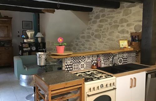 Claira House | La maison d’Irma
