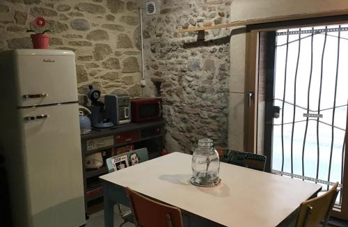 Claira House | La maison d’Irma