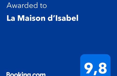 Montauban House | La Maison d’Isabel