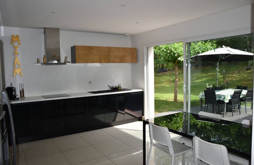 Montauban House | La Maison D'isabel