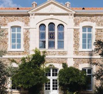 Mesnard-la-Barotiere Bed & Breakfast | La Maison D'Olivier