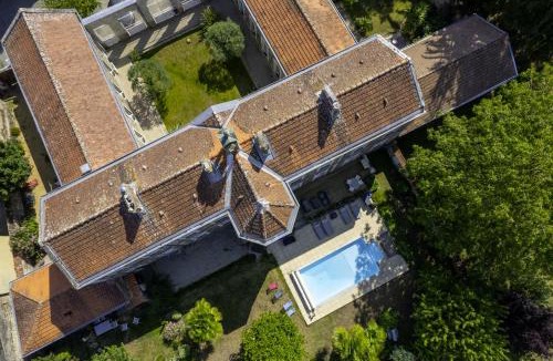 Mesnard-la-Barotiere Bed & Breakfast | La Maison D'Olivier