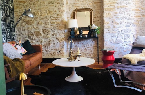 Auzas Bed & Breakfast | La Maison d'Obinat