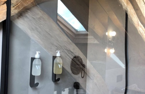 Auzas Bed & Breakfast | La Maison d'Obinat