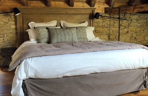 Auzas Bed & Breakfast | La Maison d'Obinat