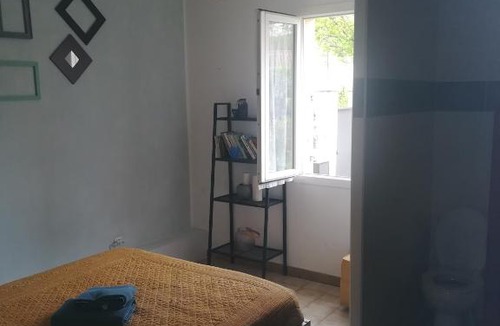 Carpentras Bed & Breakfast | La Maison d'Ogooué