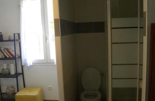 Carpentras Bed & Breakfast | La Maison d'Ogooué