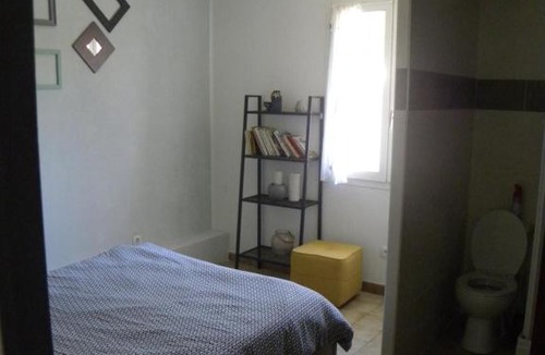 Carpentras Bed & Breakfast | La Maison d'Ogooué