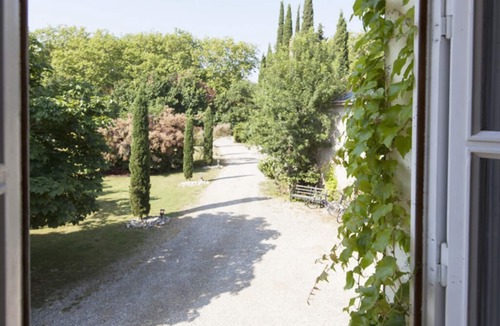 Bram Apartment | La Maison d’Olives