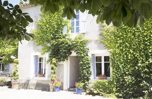 Bram Apartment | La Maison d’Olives