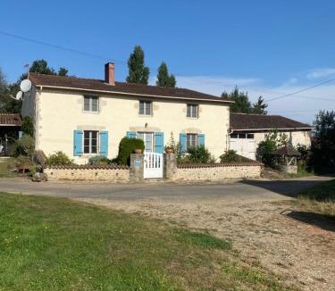 Nouic Bed & Breakfast | La Maison d'Olives