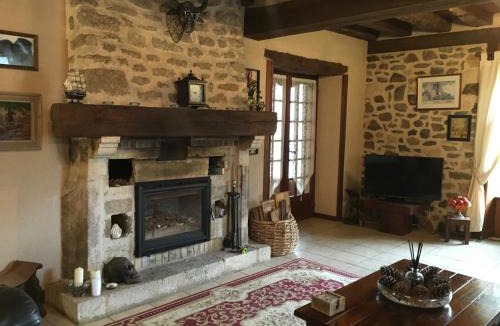 Nouic Bed & Breakfast | La Maison d'Olives