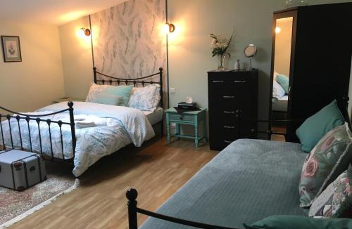 Nouic Bed & Breakfast | La Maison d'Olives