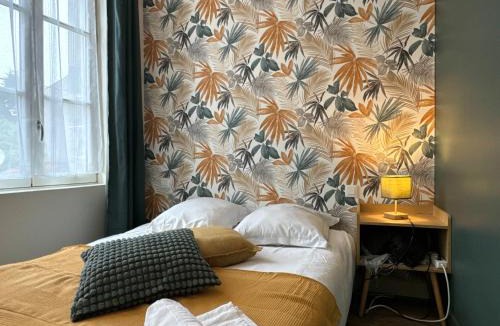 Parthenay House | La Maison D'Oscar