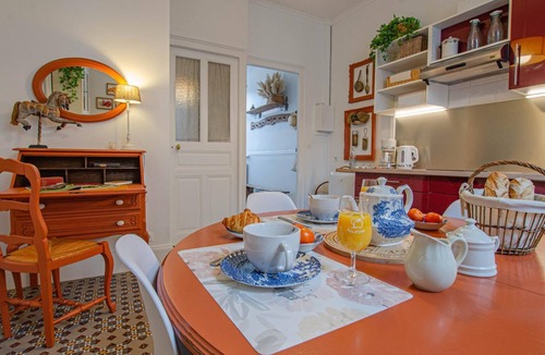 Estissac House | La Maison d'Othe - ESTISSAC