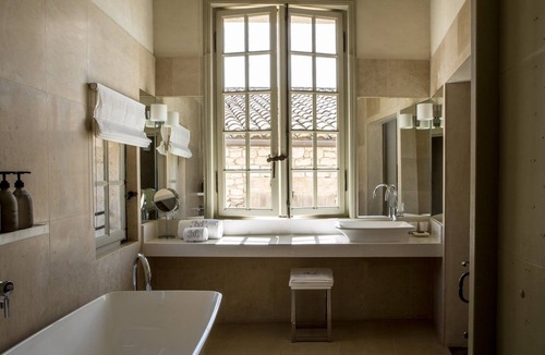 Uzes Hotel | La Maison d'Uzes