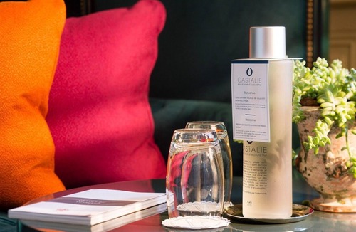 Uzes Hotel | La Maison d'Uzes