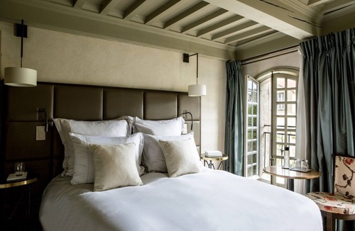 Uzes Hotel | La Maison d'Uzes