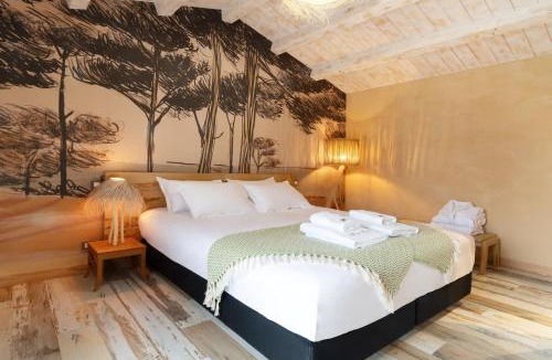 Le Grand-Village-Plage House | La Maison d'Yvonne