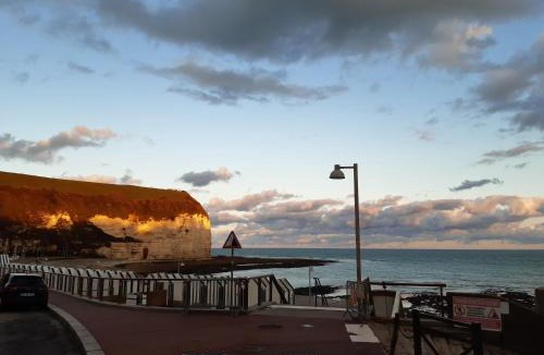 Yport Bed & Breakfast | La maison d'Yport