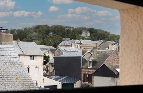 Yport Bed & Breakfast | La maison d'Yport